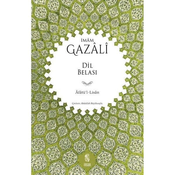 Dil Belası | İnsan Yayınları (İnce Kapak)