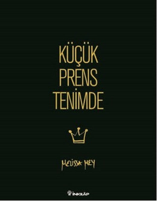 Küçük Prens Tenimde | İnkılap Yayınları