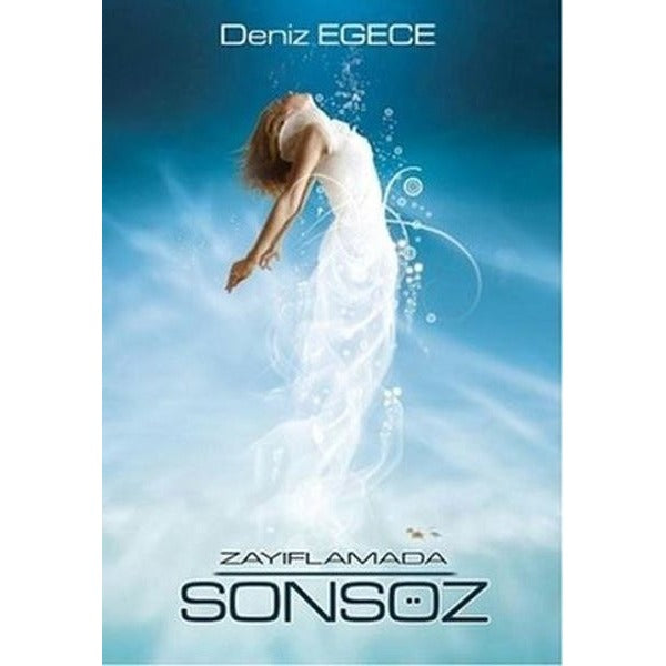 Zayıflamada Sonsöz | Egece Yayınları (İnce Kapak)