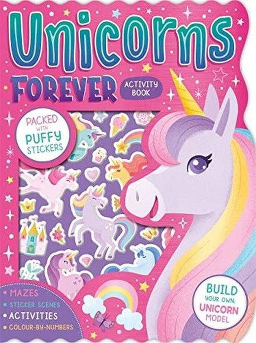 Unicorns Forever