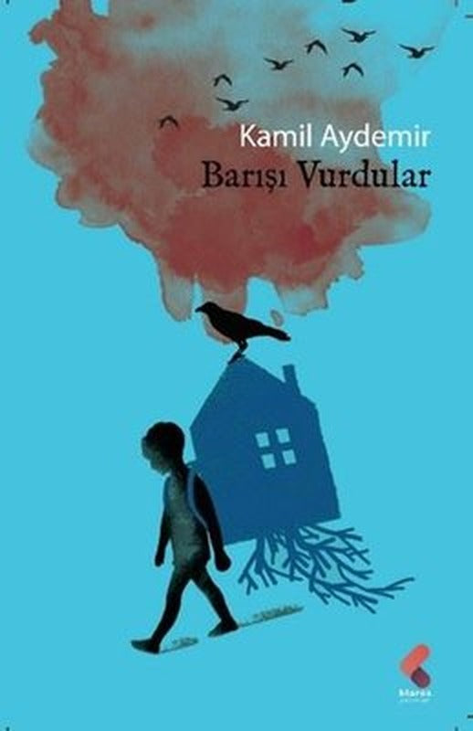 Barışı Vurdular | Klaros Yayınları