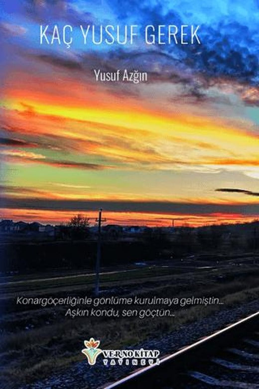Kaç Yusuf Gerek