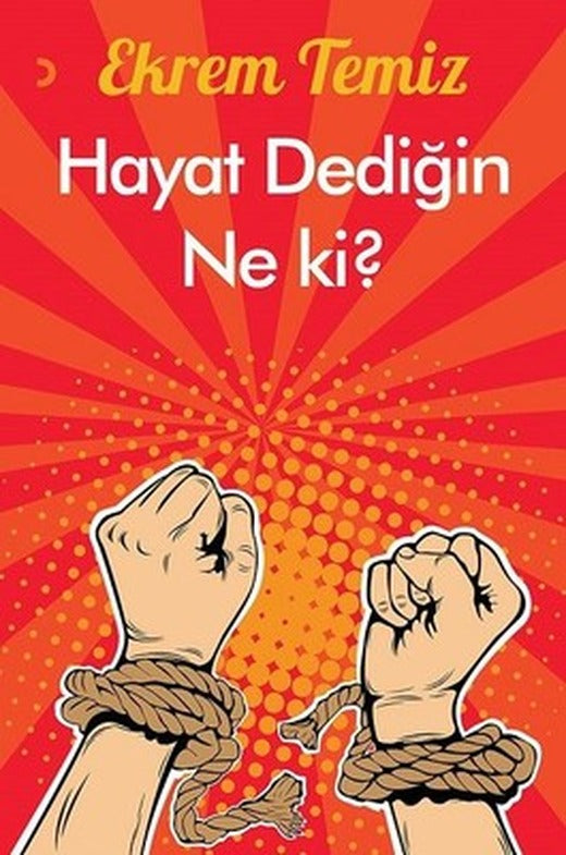 Hayat Dediğin Ne ki? | Cinius