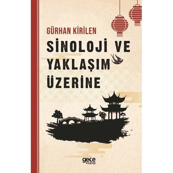 Sinolojide Yaklaşım Üzerine | Gece Kitaplığı