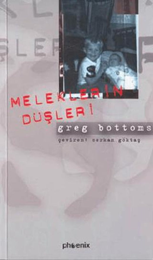 Meleklerin Düşleri | Phoenix Yayınevi (Ciltsiz)