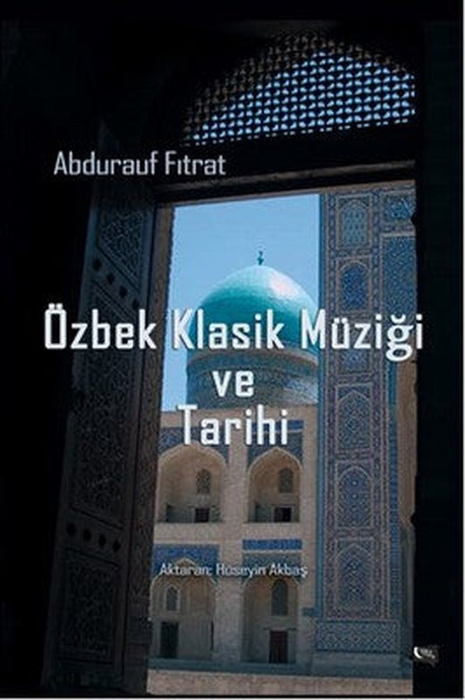 Özbek Klasik Müziği ve Tarihi | Gece Kitaplığı