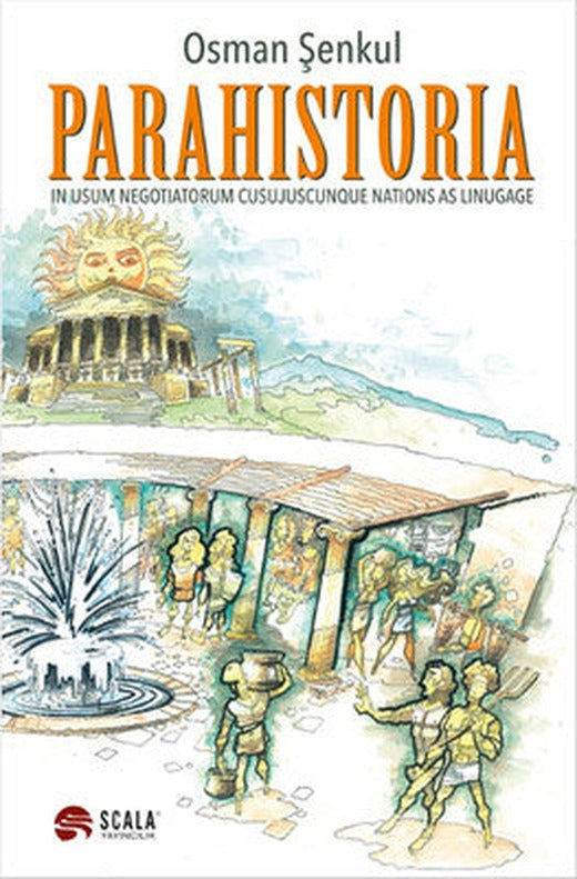 Parahistoria | Scala Yayıncılık
