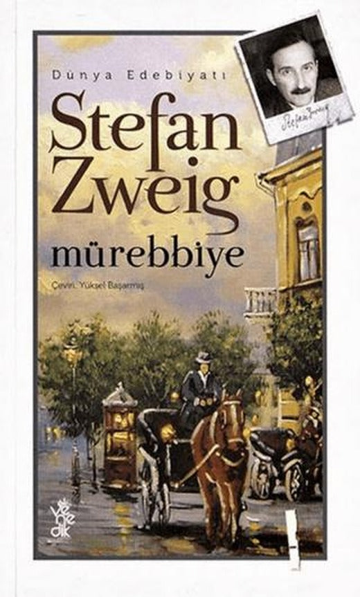 Mürebbiye
