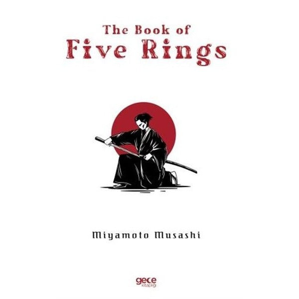 The Book of Five Rings | Gece Kitaplığı