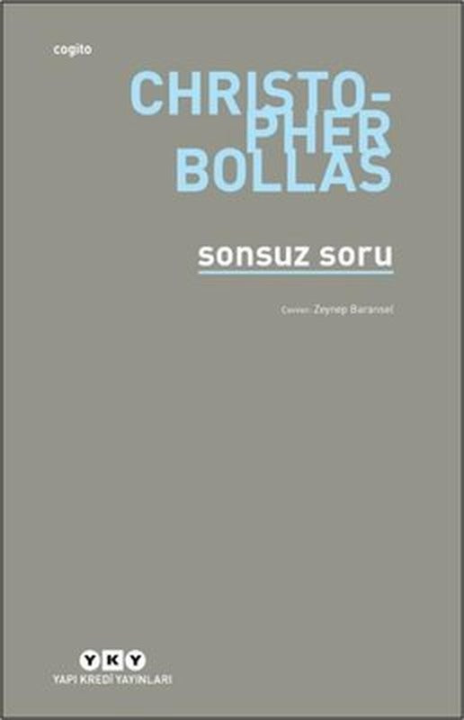 Sonsuz Soru | Yapı Kredi Yayınları