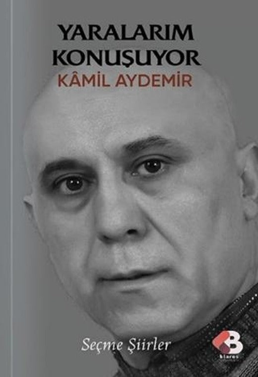 Yaralarım Konuşuyor