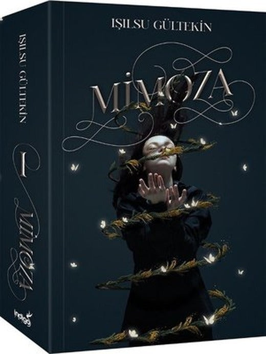 Mimoza | İndigo Yayınları