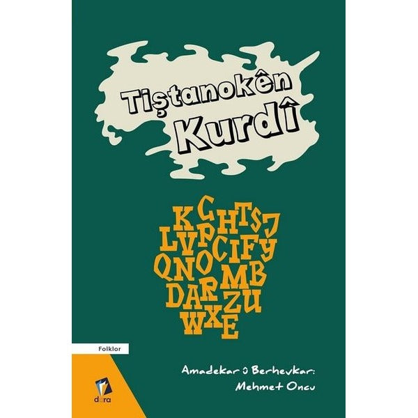 Tiştanoken Kurdi