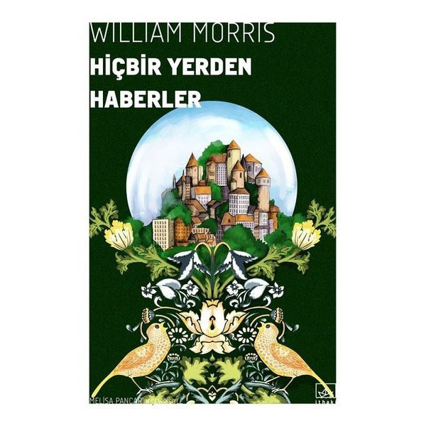Hiçbir Yerden Haberler | İthaki Yayınları