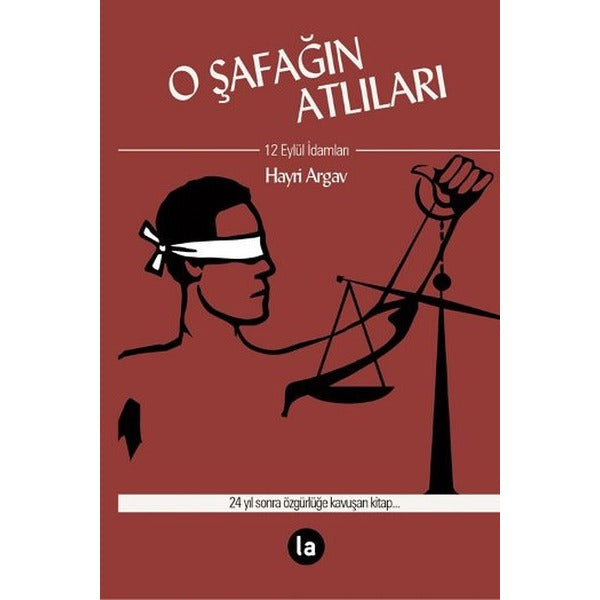O Şafağın Atlıları