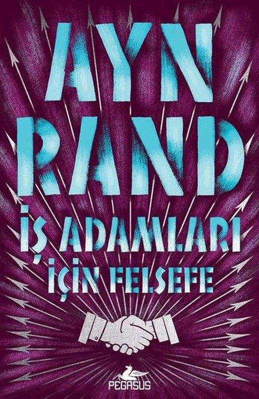 İş Adamları İçin Felsefe | Pegasus (İnce Kapak)