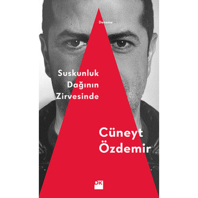 Suskunluk Dağının Zirvesinde | Doğan Kitap