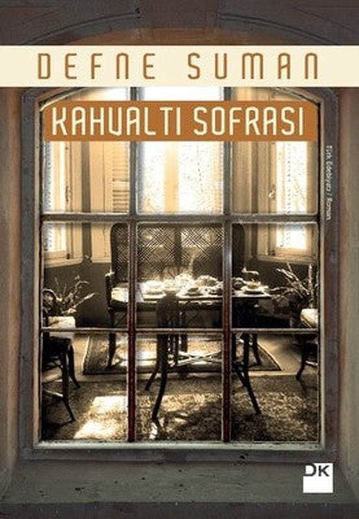 Kahvaltı Sofrası | Doğan Kitap