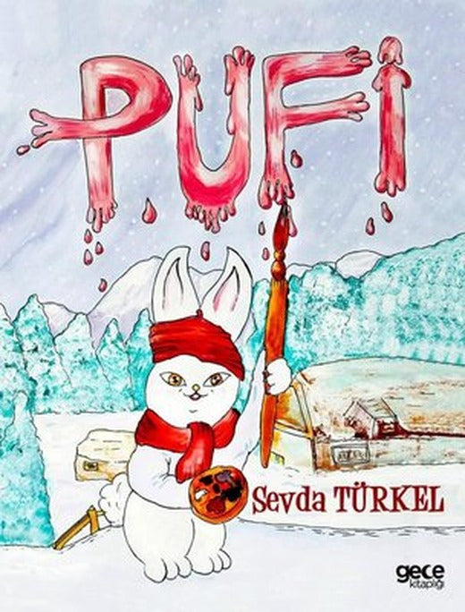 Pufi | Gece Kitaplığı