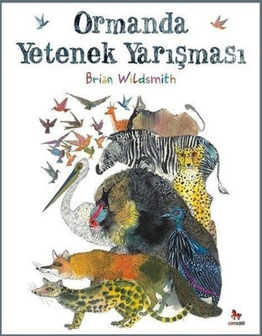 Ormanda Yetenek Yarışması | Almidilli