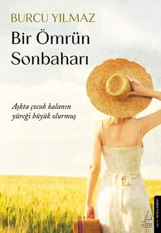Bir Ömrün Sonbaharı | Destek Yayınları (İnce Kapak)