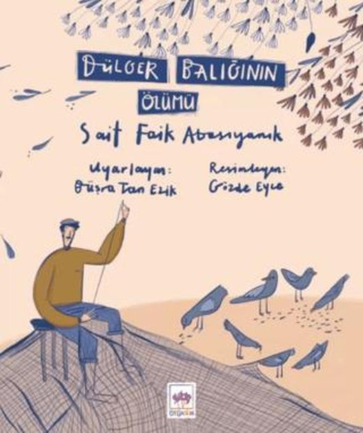 Dülger Balığının Ölümü