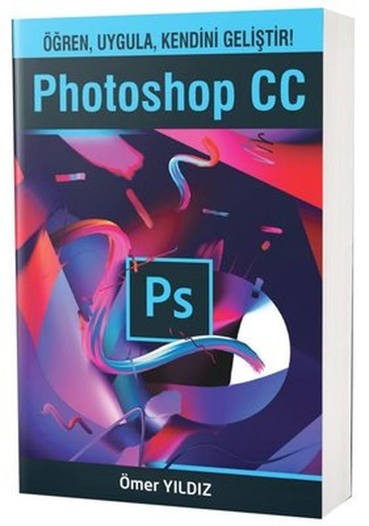 Photoshop CC | Alternatif Yayınları