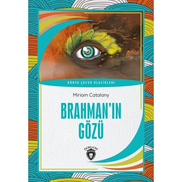 Brahman´ın Gözü | Dorlion Yayınları (Ciltsiz)