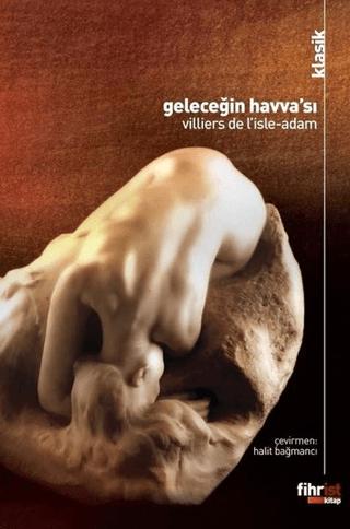 Geleceğin Havva’sı | Fihrist Kitap (Ciltsiz) - Resim 1