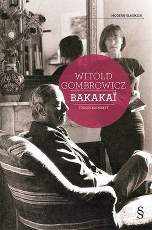 Bakakai - Modern Klasikler | Everest Yayınları