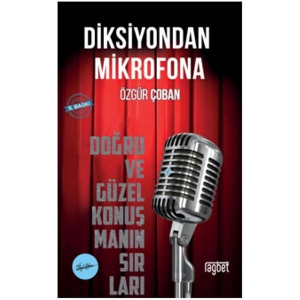 Diksiyondan Mikrofona