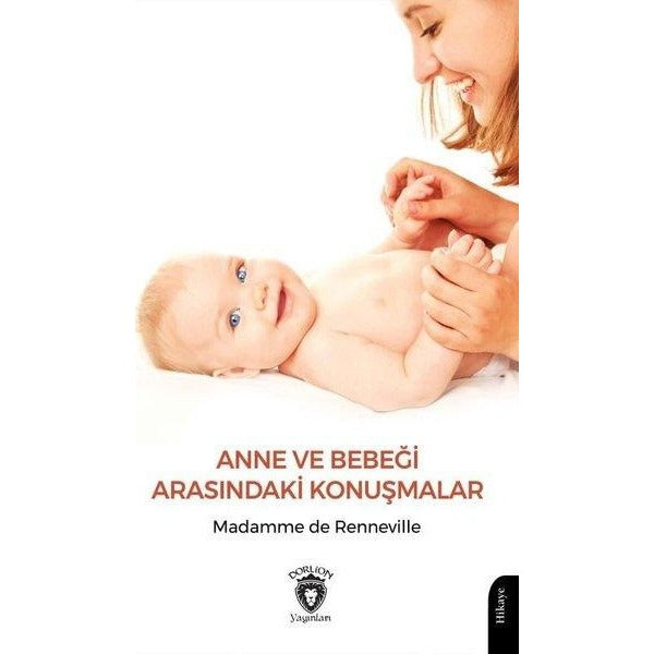 Anne ve Bebeği Arasındaki Konuşmalar