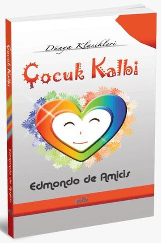 Çocuk Kalbi | Oscar Yayınları (Ciltsiz)