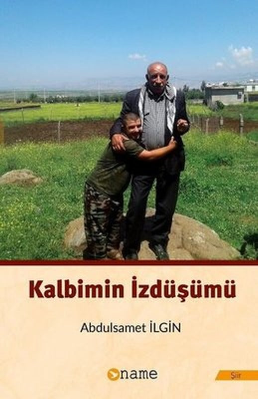 Kalbimin İzdüşümü | Name