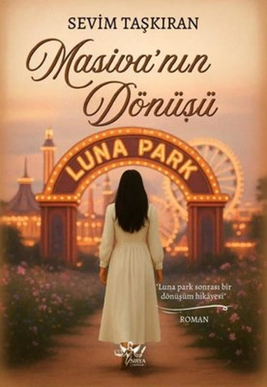 Masiva'nın Dönüşü | Sevim Taşkıran (İnce Kapak)