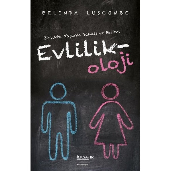 Evlilikoloji