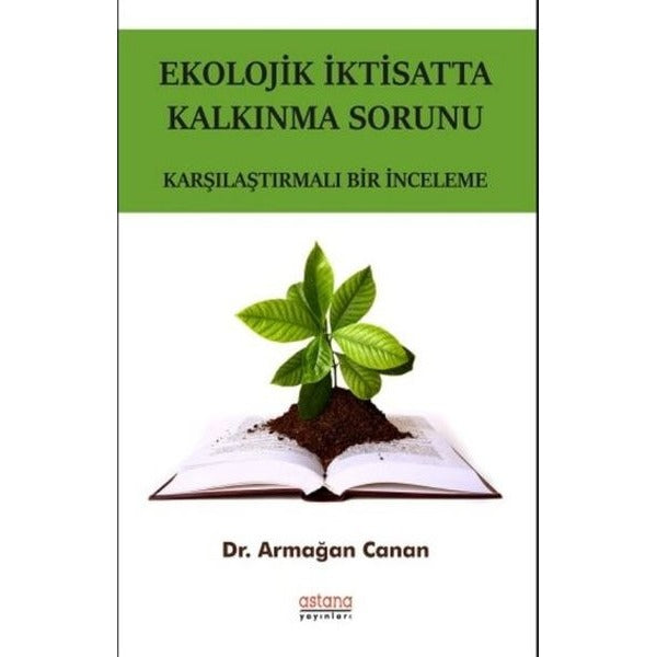 Ekolojik İktisatta Kalkınma Sorunu