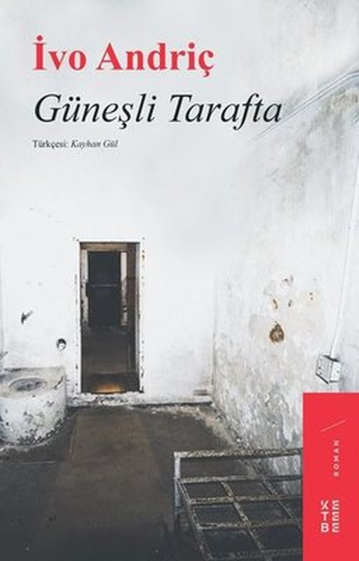 Güneşli Tarafta | Ketebe Yayınları