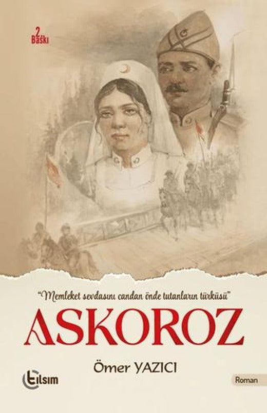 Askoroz