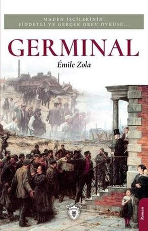 Germinal | Dorlion Yayınevi