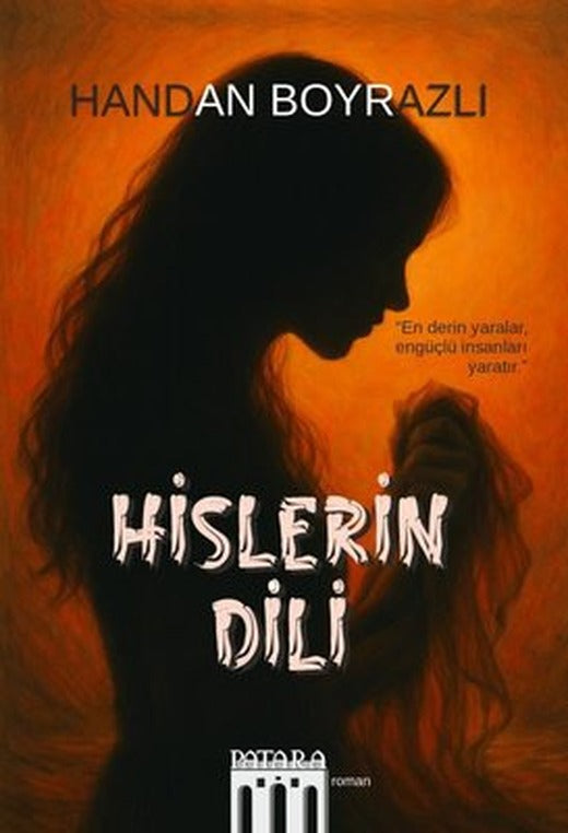 Hislerin Dili | Patara Kitap (İnce Kapak)