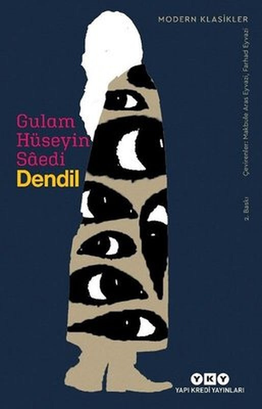 Dendil | Yapı Kredi Yayınları