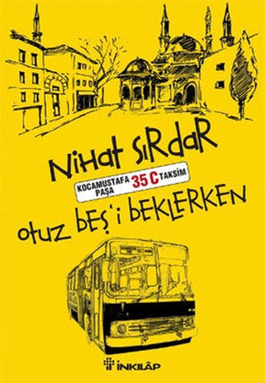 Otuzbeş'i Beklerken | İnkılap Yayınları