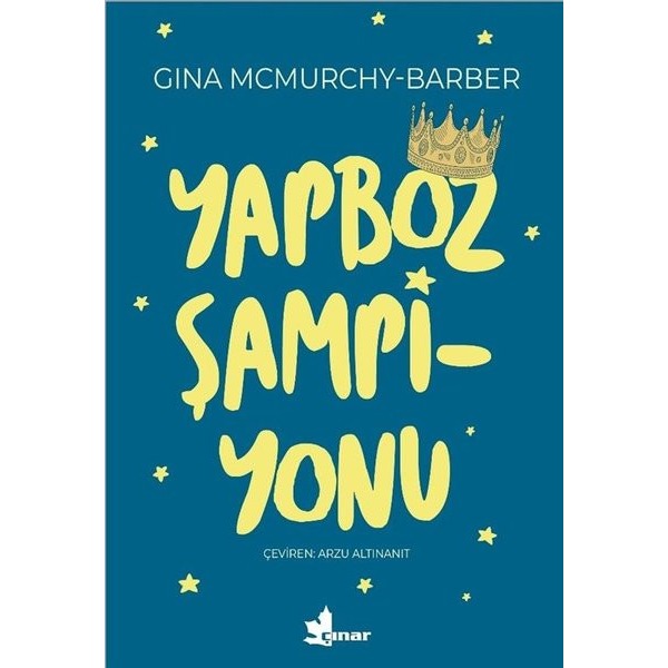 Yapboz Şampiyonu | Çınar Yayınları (İnce Kapak)