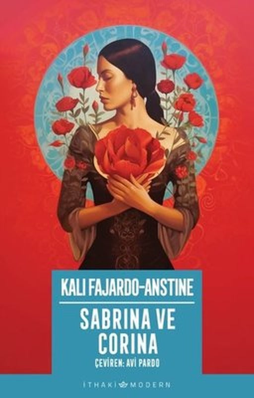 Sabrina ve Corina | İthaki Yayınları
