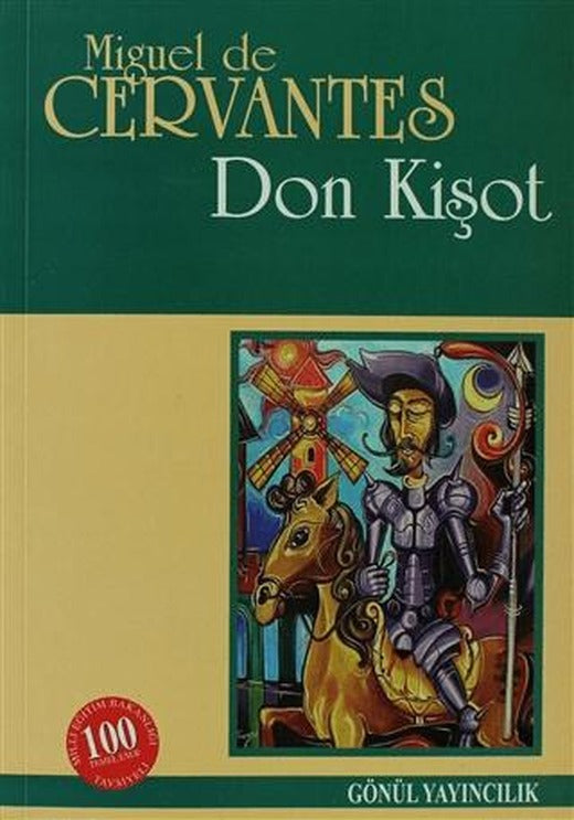 Don Kişot