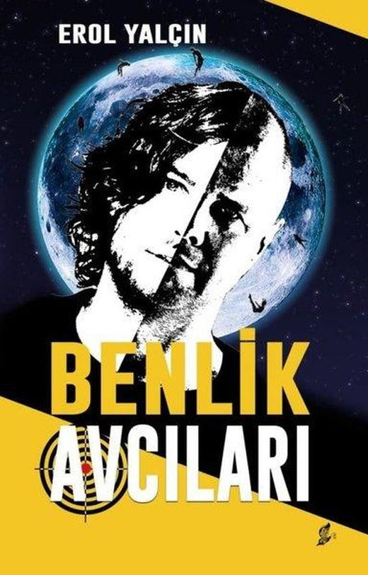 Benlik Avcıları | Okur Kitaplığı (İnce Kapak)