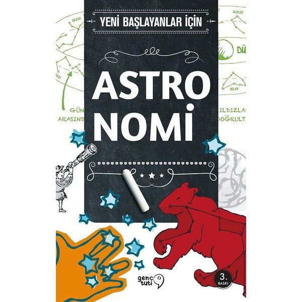 Astronomi