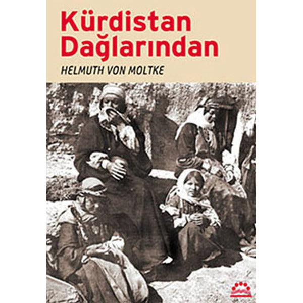 Kürdistan Dağlarından | Örgün Yayınları - Kültür Dizisi (İnce Kapak)
