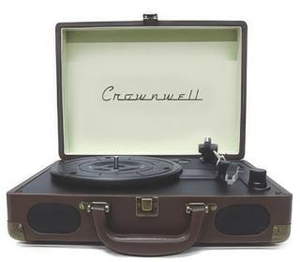 Crownwell R0454 Nanninom Hoparlörlü Çantalı Pikap | Crownwell
